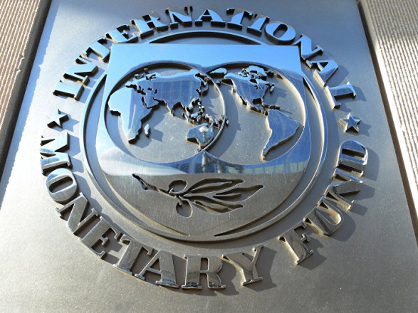 Миссия МВФ сегодня начинает работу для пересмотра программы с Украиной