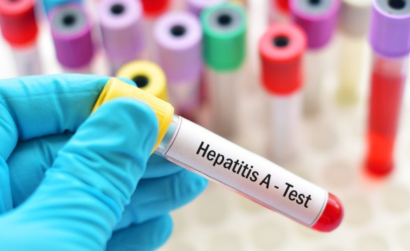 В Виннице усиливают меры против распространения гепатита А