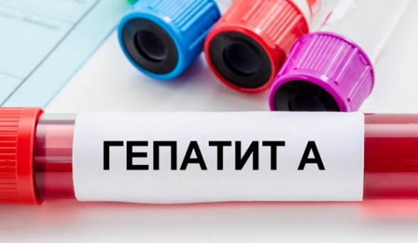 Гепатит А распространяется по Винницкой области: есть больные в разных территориальных общинах.