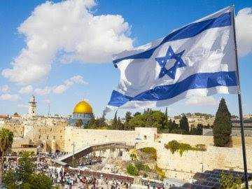 Ізраїль відкриває кордони для туристів