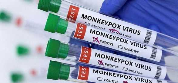 ВООЗ підтвердила 780 випадків захворювання на віспу мавп у світі