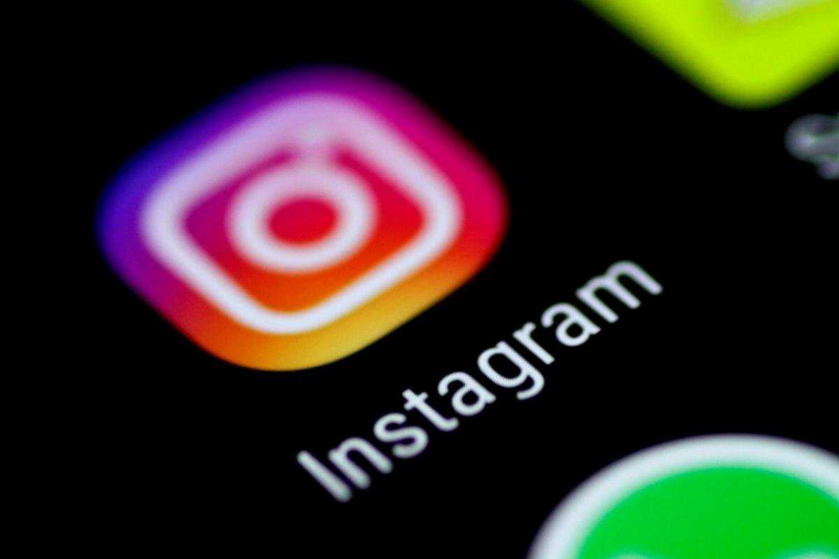 Instagram вводить платні підписки
