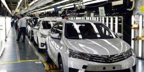 Коронавирус в Китае парализовал производство Toyota и Honda, заводы остановлены