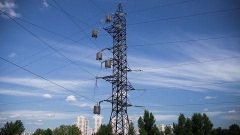 Просмотр тарифа на электричество позволит госкомпаниям частично покрыть свои расходы, - нардеп