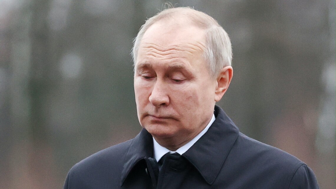 Фейгин объяснил, какой внутренний "удар" грозит Путину из-за выдачи ордера на арест
