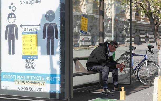 Безработица в Украине выросла почти на четверть