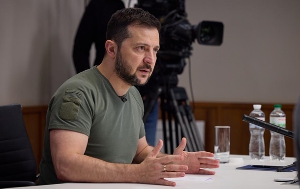 Зеленский объяснил, что удержит путина от ядерного удара по Украине