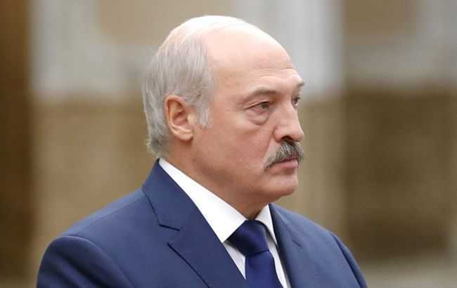 Лукашенко заявил, что Украина сама дала России повод для агрессии