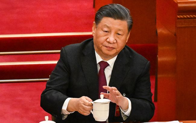 Си Цзиньпин проигнорировал предложение по телефонным переговорам с Байденом