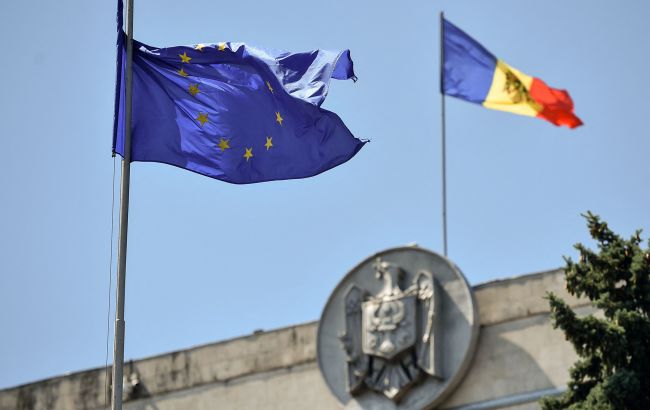 В ЕС анонсировали дополнительную помощь Молдове на фоне угроз со стороны России