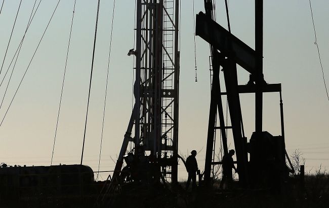 Мировые цены на нефть растут после открытия границ в Китае