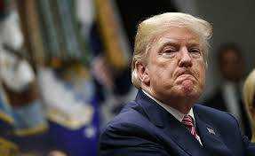 Трамп грозится закрыть границу с Мексикой