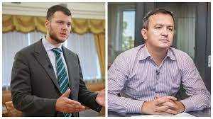 Криклій і Петрашко написали заяви про відставку: що відомо