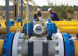 Україна заповнила свої ПСГ газом на 30%