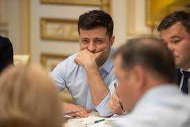ЗеКоманда может оставить украинцев без паспортов