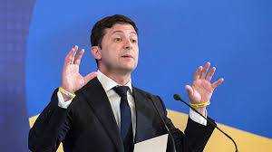 Хватит наживаться на украинцах: Зеленский наносит удар по зарплатам чиновников
