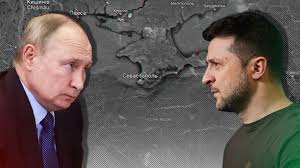 Возможна встреча между Зеленским и путиным