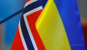 Норвегия выделяет 150 млн на энергобезопасность Украины