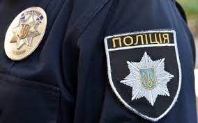 Армия рф атаковала беспилотниками херсонских полицейских