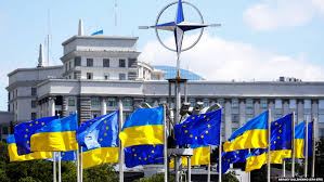 Европа должна участвовать в переговорах по Украине