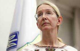 Супрун рассказала, что такое бешенство, и как его лечить