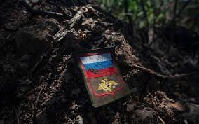 Потери России в войне приблизились к миллиону