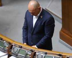 Разумков потроллил нардепов в Раде