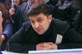 НАБУ закрыло производство по "Кинокварталу" Зеленского