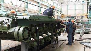 "Укроборонпром" наехал на Минобороны: уничтожает харьковский завод