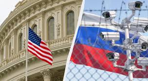 Сенат США отложит рассмотрение санкций против РФ