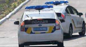 В Киеве стреляли в девушку, выгуливавшую собаку