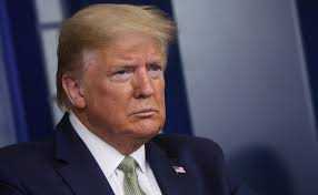 Трамп обещает назвать источник происхождения коронавируса