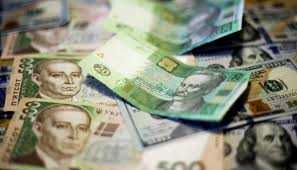 Официальный курс гривны установлен на уровне 26,42 грн/доллар