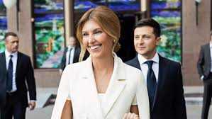 Супруга Президента рассказала о своих планах во время официального визита в Японию