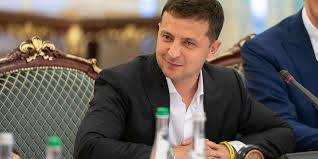 С кем Зеленский принимает решения