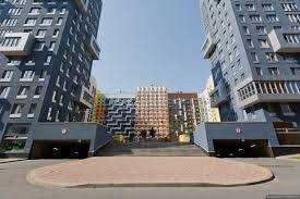 Застройщиков заставят остановить ветер в жилых кварталах