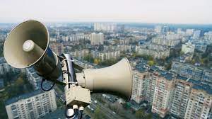 В Киеве объявили воздушную тревогу, Воздушные силы сообщают о вражеских "Калибрах" на Север