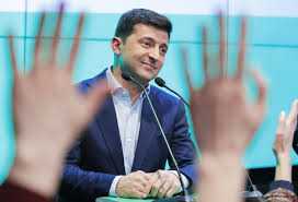 Зеленский озвучил новые приоритеты правительства