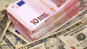 Официальный курс гривны установлен на уровне 24,61 грн/доллар