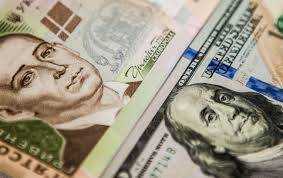 Курс гривны установлен на уровне 26,93 грн/доллар