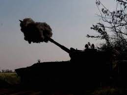 ISW: способность Украины сохранить военную инициативу зависит от спецопераций зимой