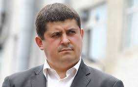 Бурбак не проходит в новую Раду, а Иванчук победил "Слугу народа"