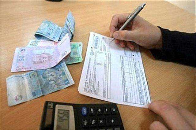 Тарифы на тепло: что украинцев удивит в квитанциях