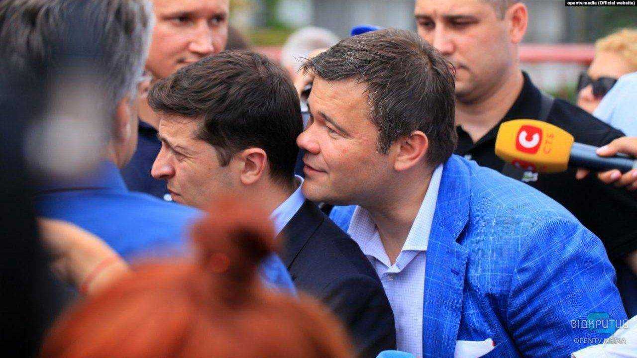 Как Богдан напоследок насолил Зеленскому