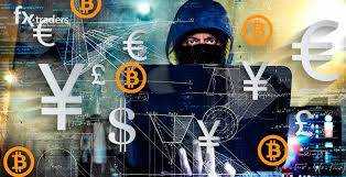 Финансовая безопасность: эпоха недобросовестных «брокеров»