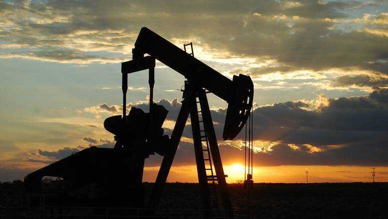 Brent подскочила в цене выше 72 долл. за баррель