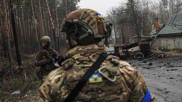 росіяни просуваються в напрямку міст Слов'янськ та Баранівка - CNN
