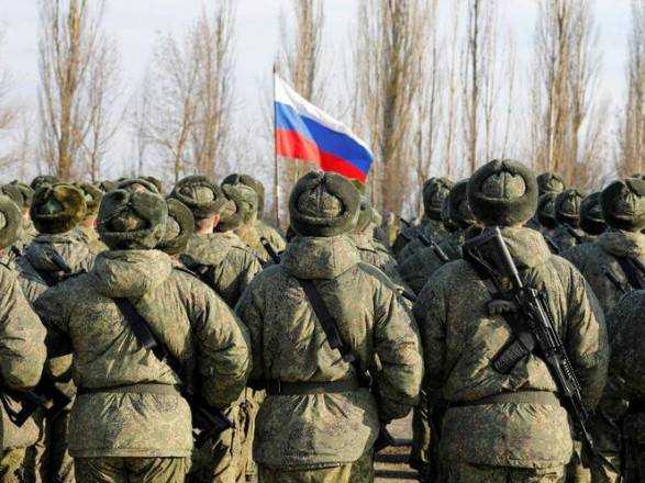 росія налаштована на тривалу окупацію Херсона – британська розвідка