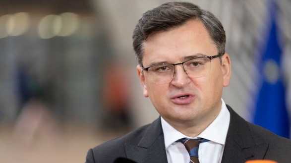 Блінкен та Кулеба обговорили допомогу Україні у розмірі 33 млрд доларів