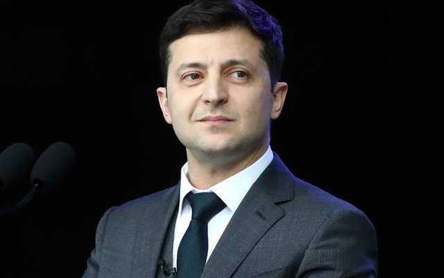 Зеленский внес в ВР представления об увольнении глав МИД, Минобороны и СБУ